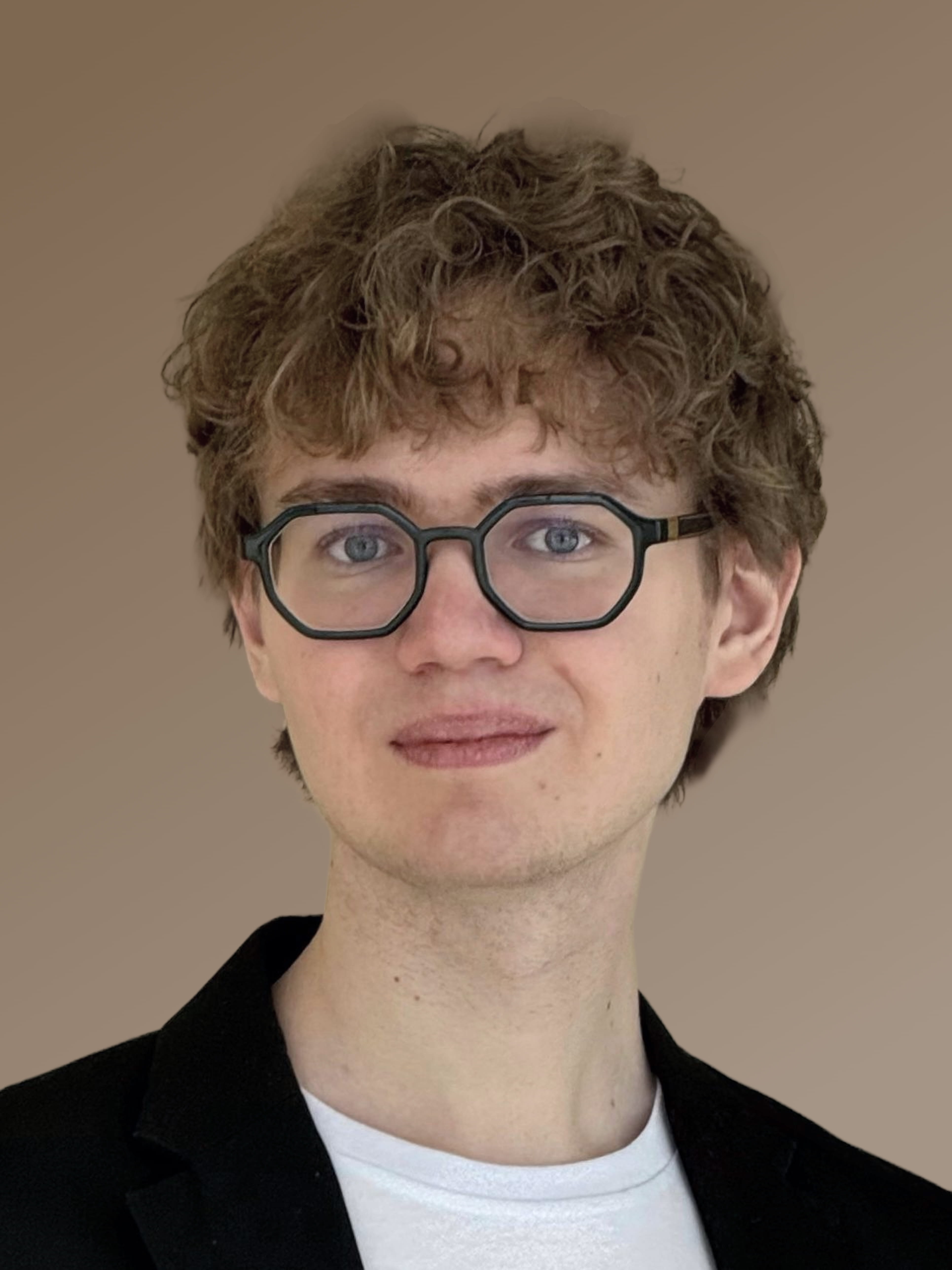 Георгий Теплов